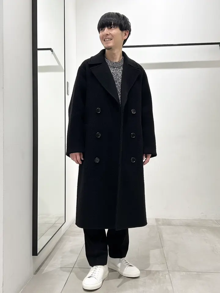 JOSEPH 鈴木 コーディネート画像