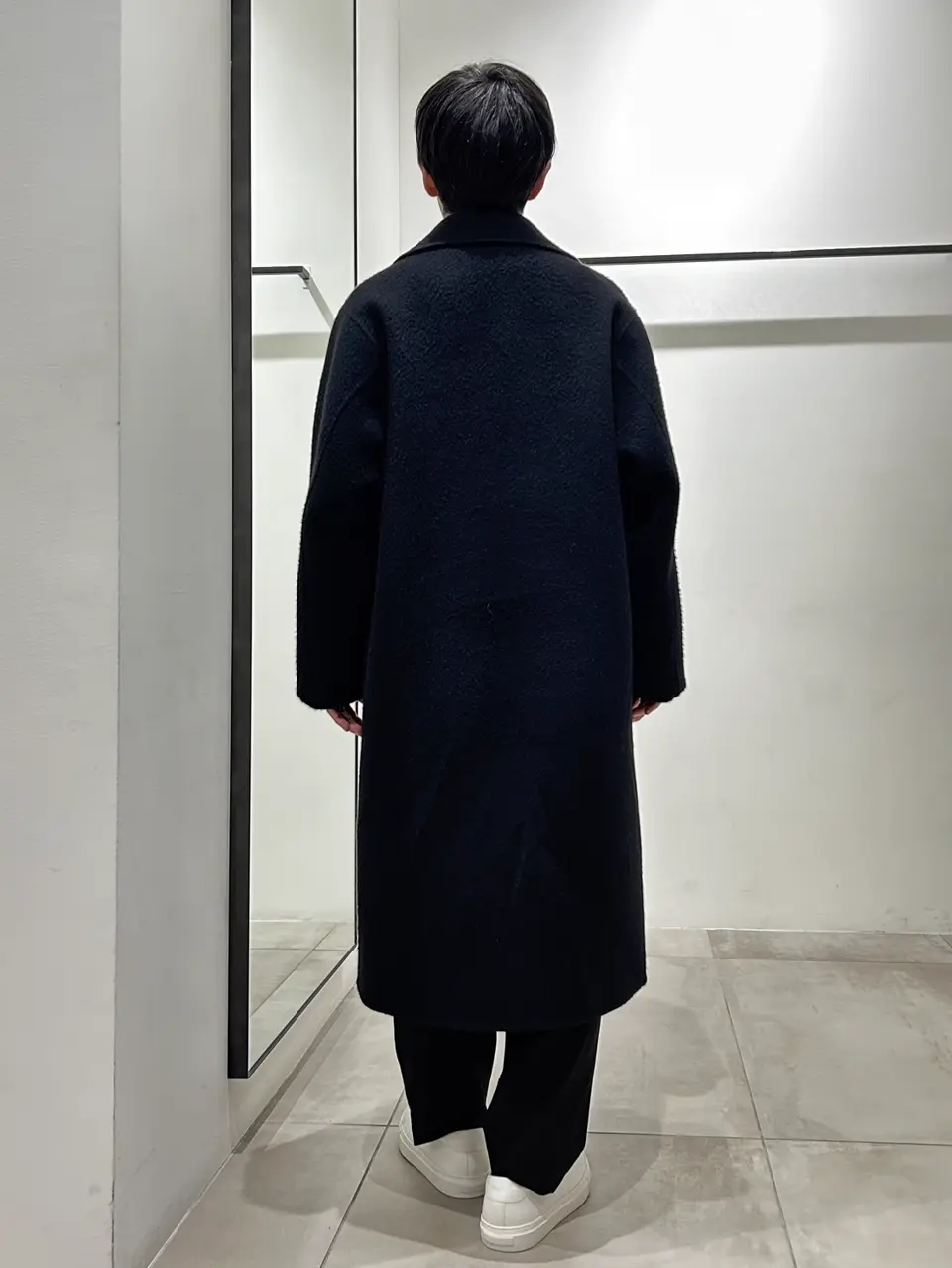 JOSEPH 鈴木 コーディネート画像