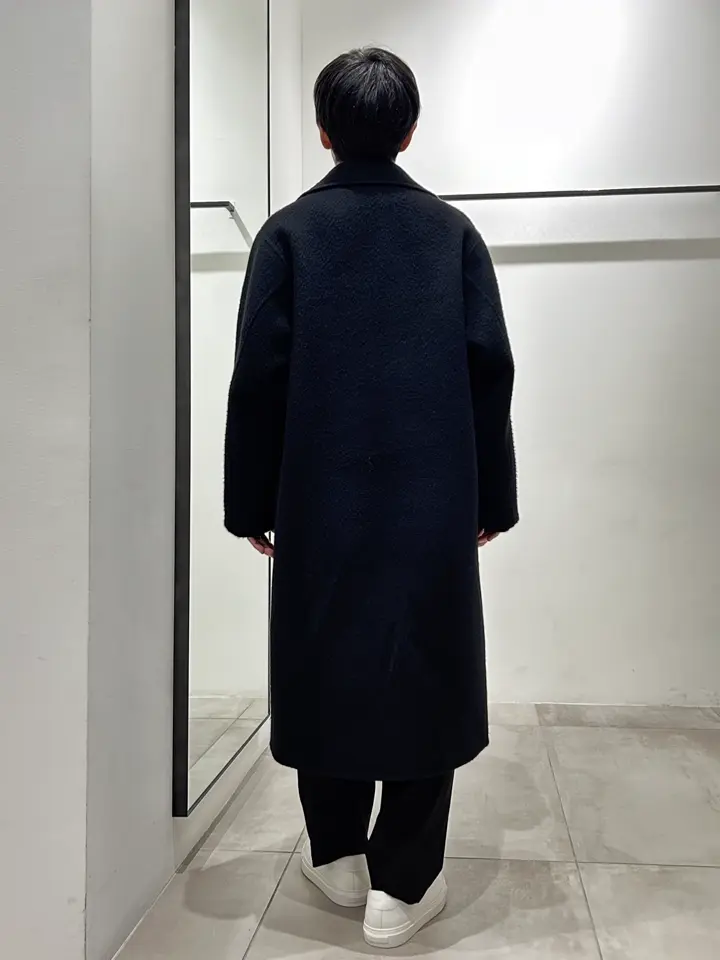 JOSEPH 鈴木 コーディネート画像