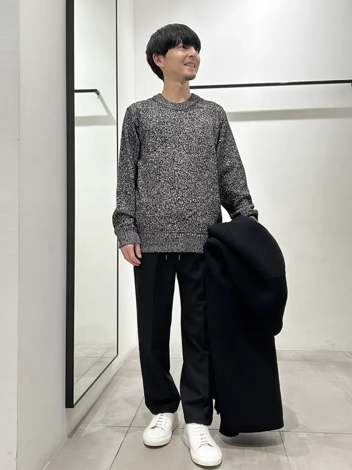 JOSEPH 鈴木 コーディネート画像