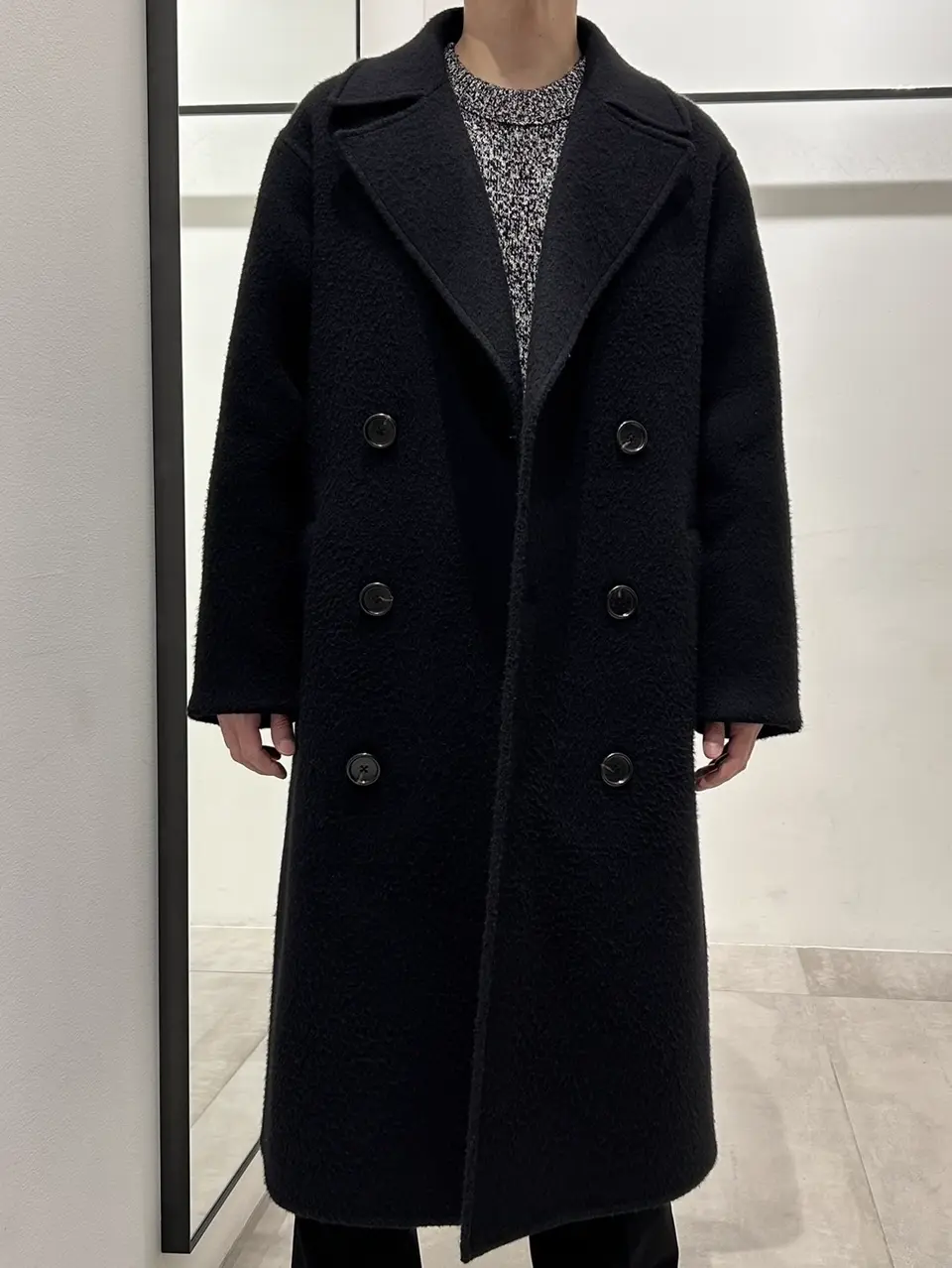 JOSEPH 鈴木 コーディネート画像