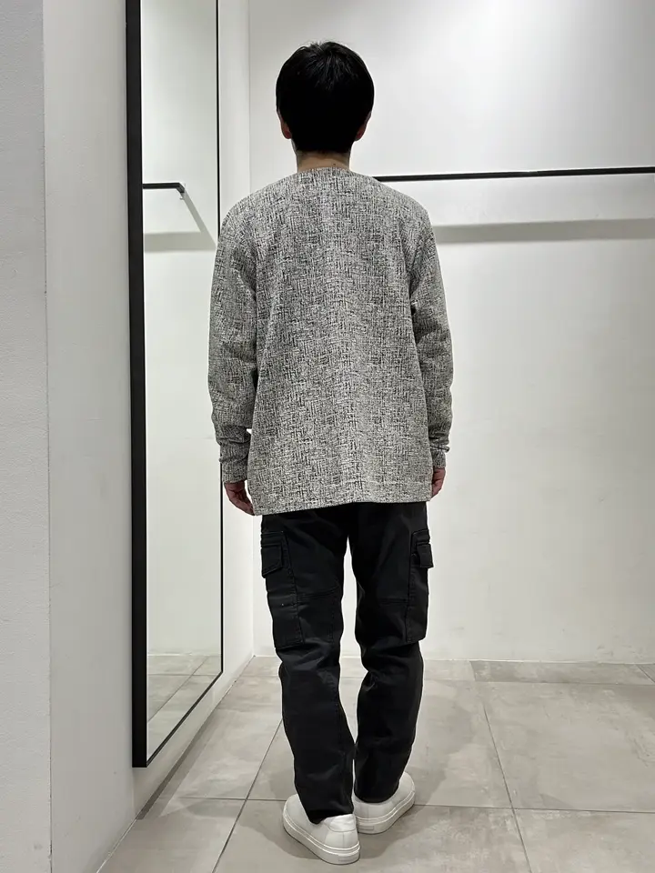 JOSEPH 鈴木 コーディネート画像