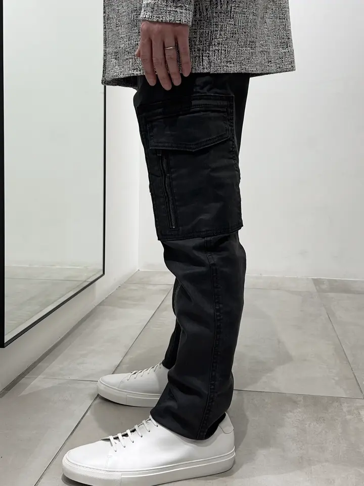 JOSEPH 鈴木 コーディネート画像