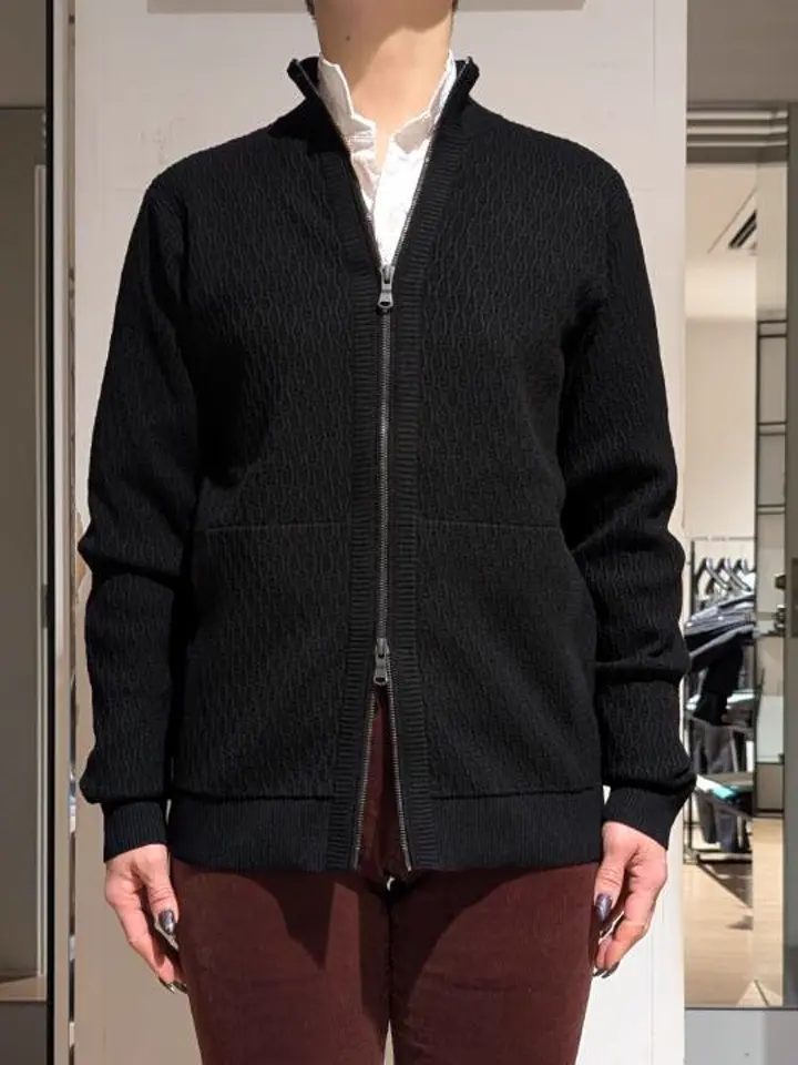 JOSEPH HOMME 橋本 コーディネート画像