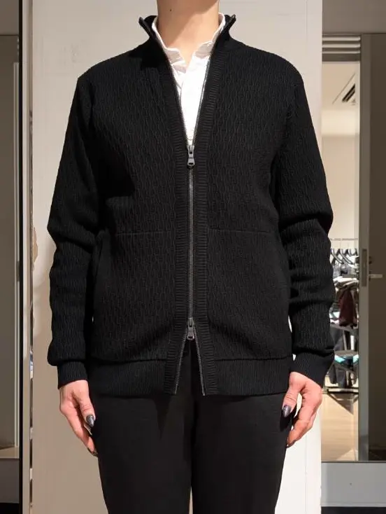 JOSEPH HOMME 橋本 コーディネート画像