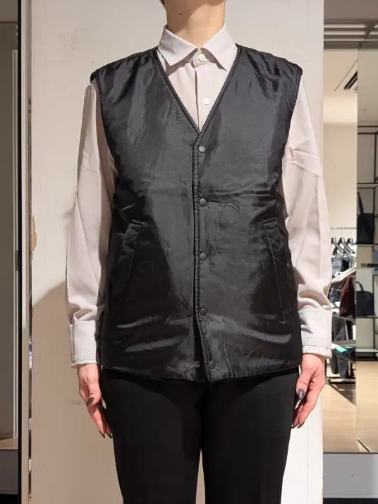 JOSEPH HOMME 橋本 コーディネート画像