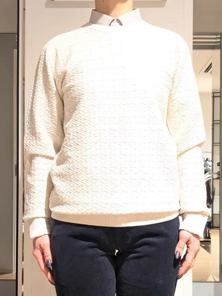 JOSEPH HOMME 橋本 コーディネート画像