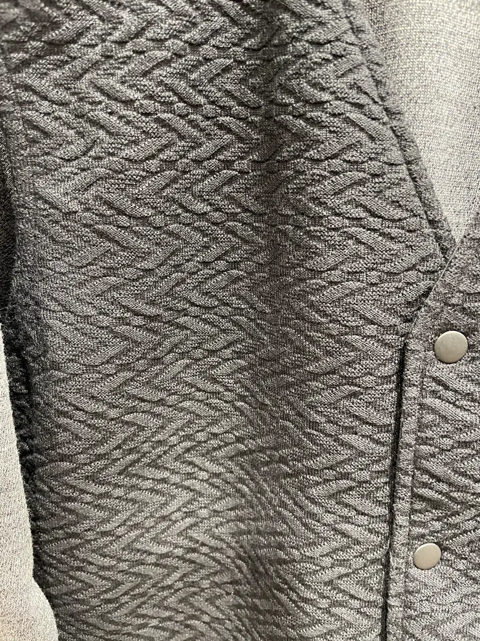 JOSEPH HOMME 佐藤健人 コーディネート画像