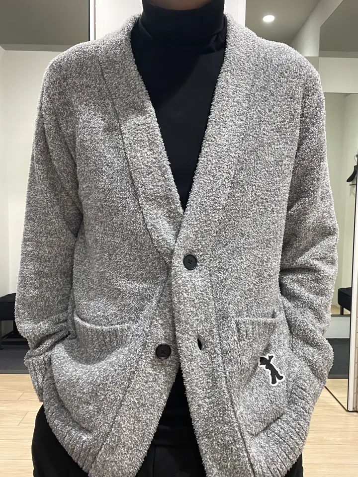 JOSEPH HOMME 佐藤健人 コーディネート画像