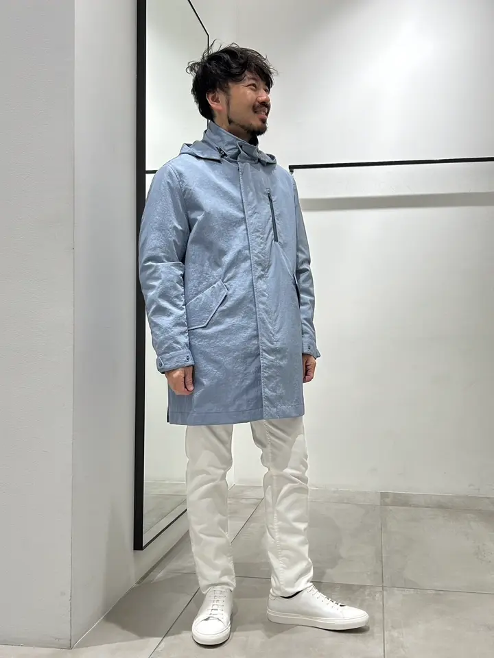 JOSEPH 中原 コーディネート画像