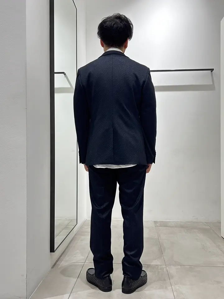 JOSEPH 中原 コーディネート画像