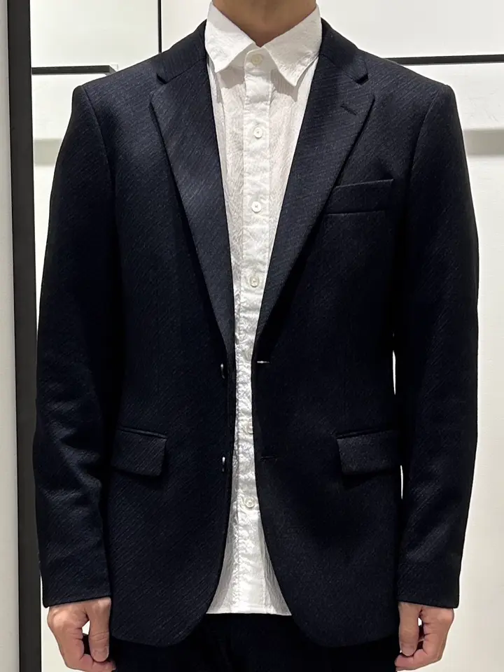 JOSEPH 中原 コーディネート画像