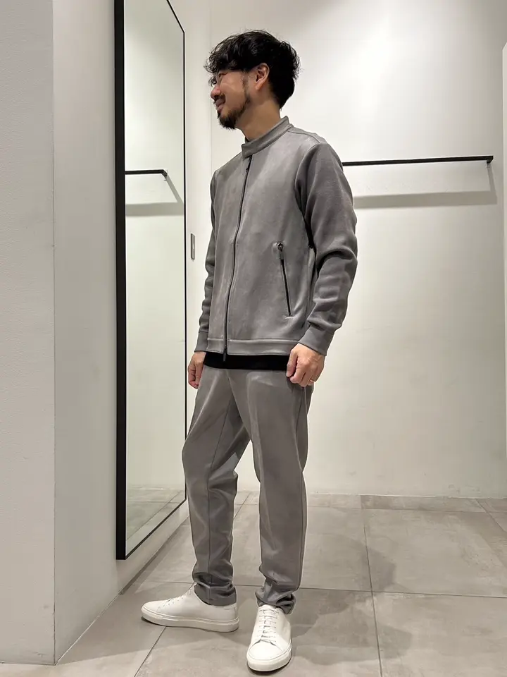 JOSEPH 中原 コーディネート画像