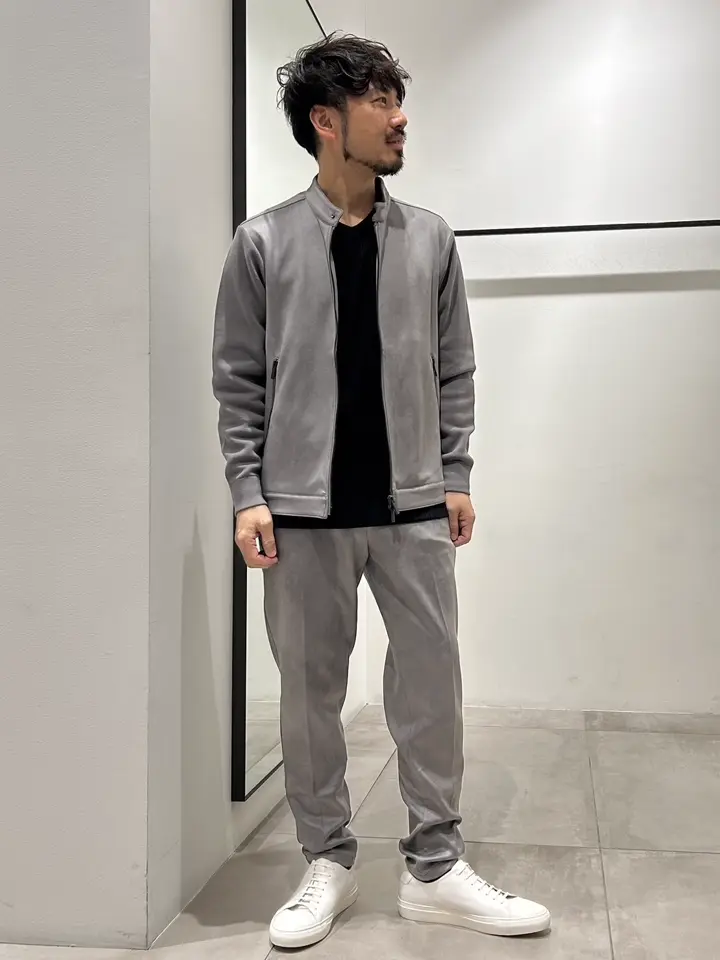 JOSEPH 中原 コーディネート画像