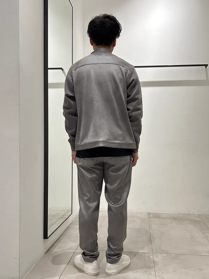 JOSEPH 中原 コーディネート画像