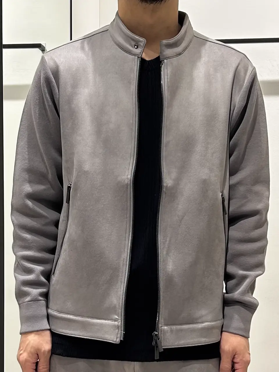 JOSEPH 中原 コーディネート画像