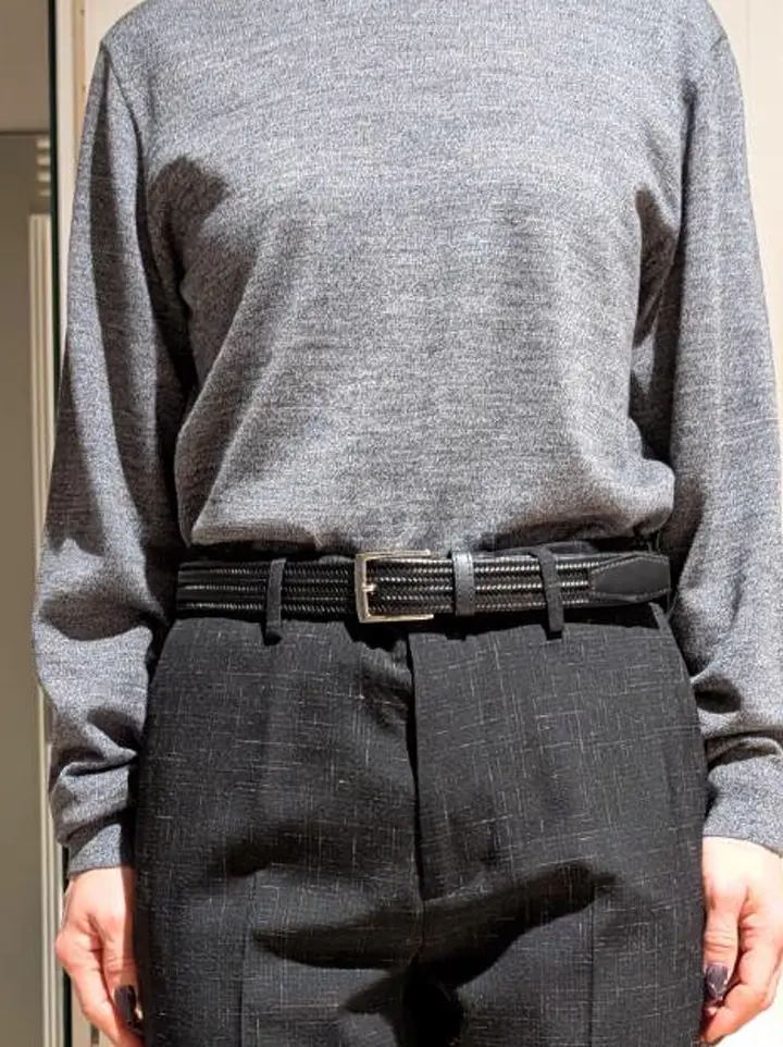 JOSEPH HOMME 橋本 コーディネート画像