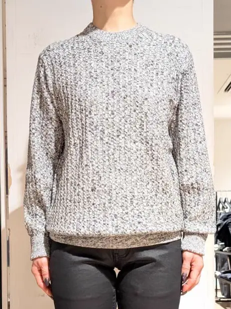 JOSEPH HOMME 橋本 コーディネート画像