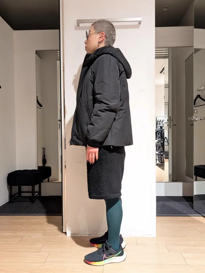 JOSEPH HOMME 橋本 コーディネート画像