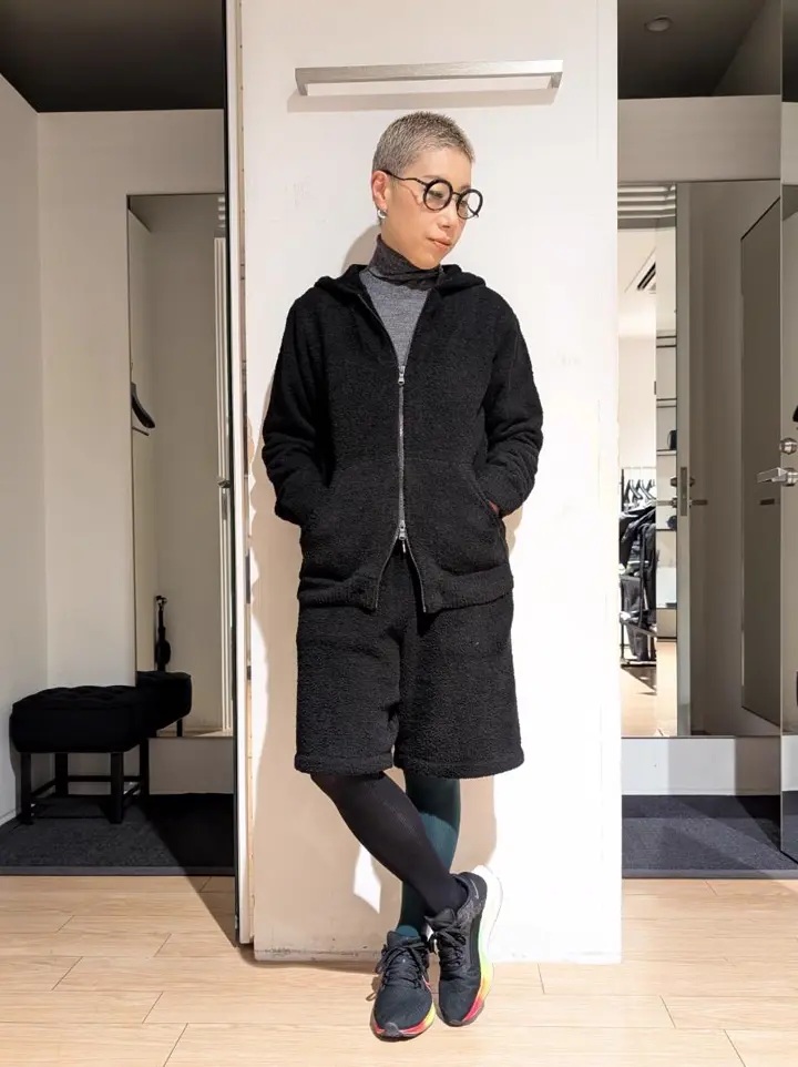 JOSEPH HOMME 橋本 コーディネート画像