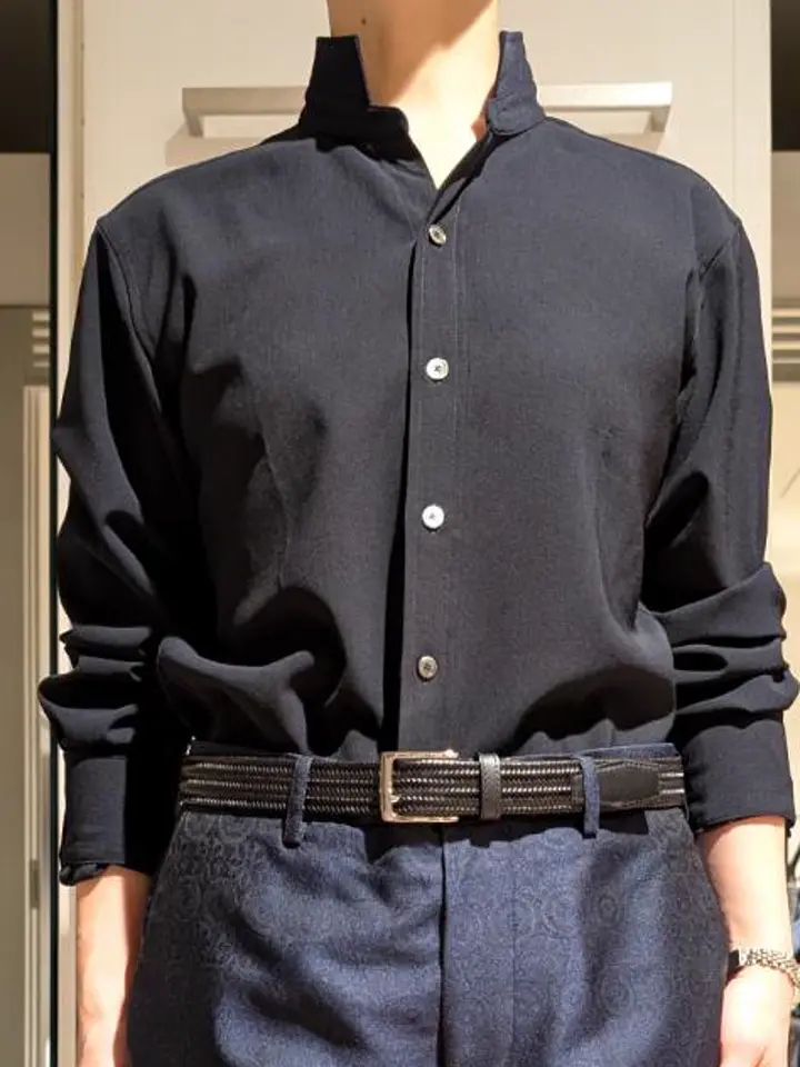 JOSEPH HOMME 橋本 コーディネート画像