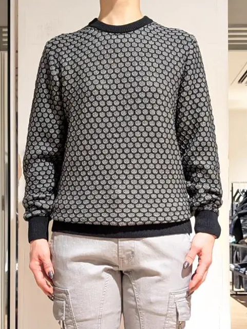 JOSEPH HOMME 橋本 コーディネート画像