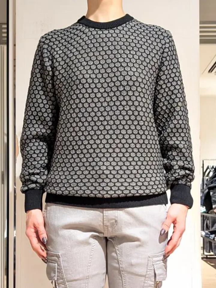 JOSEPH HOMME 橋本 コーディネート画像