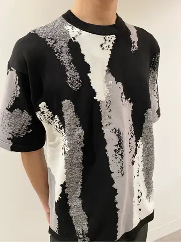 JOSEPH HOMME 吉宮 コーディネート画像