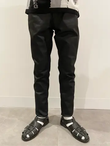 JOSEPH HOMME 吉宮 コーディネート画像