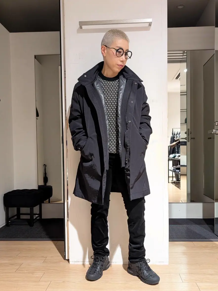  橋本 コーディネート画像