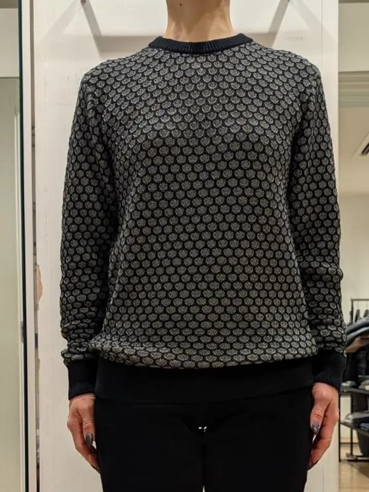 JOSEPH HOMME 橋本 コーディネート画像