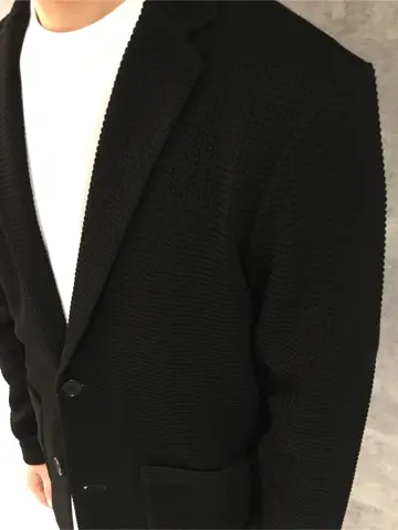 JOSEPH HOMME 桑原 コーディネート画像