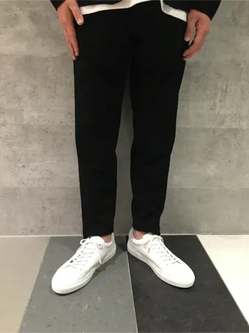 JOSEPH HOMME 桑原 コーディネート画像