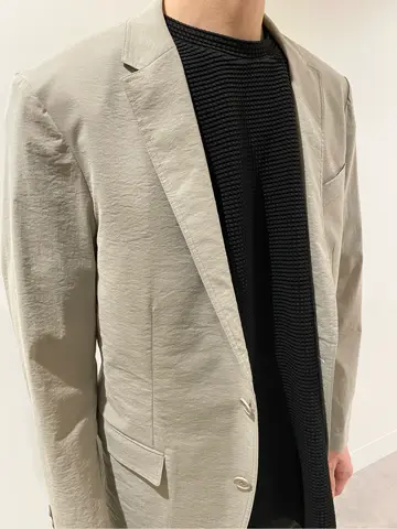 JOSEPH HOMME 吉宮 コーディネート画像