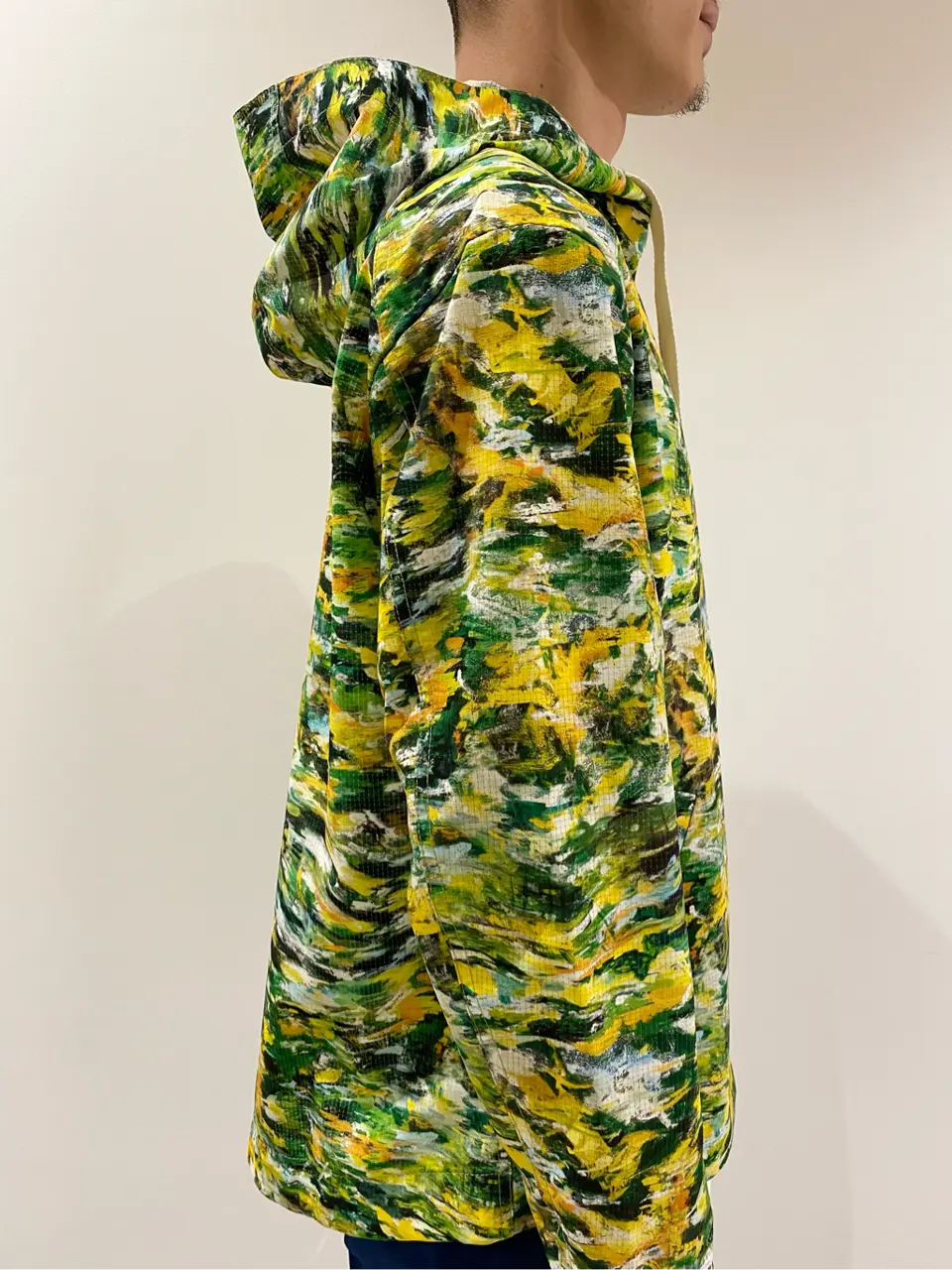 JOSEPH HOMME 吉宮 コーディネート画像