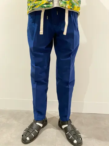 JOSEPH HOMME 吉宮 コーディネート画像