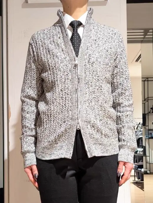 JOSEPH HOMME 橋本 コーディネート画像