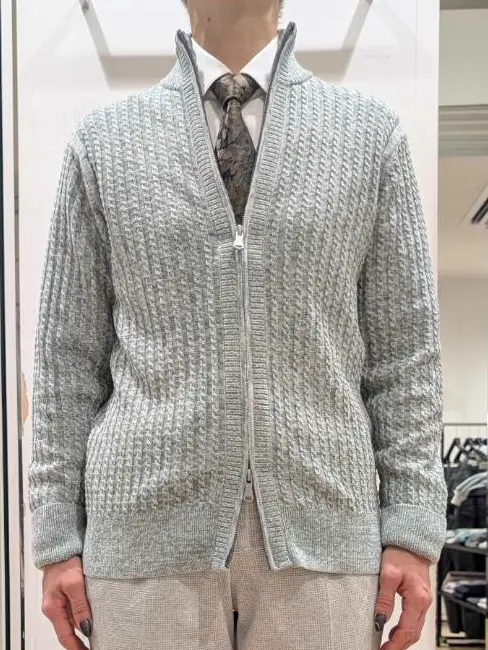 JOSEPH HOMME 橋本 コーディネート画像