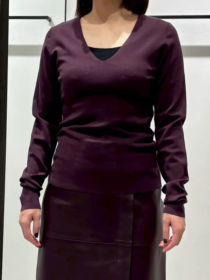 JOSEPH 小田 コーディネート画像