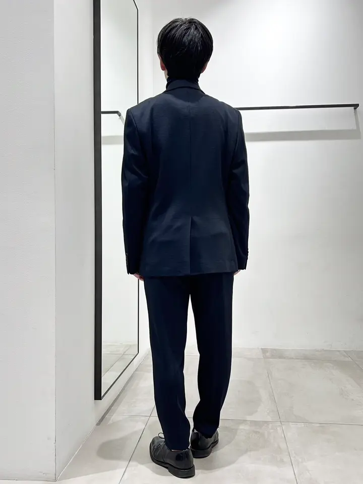 JOSEPH 鈴木 コーディネート画像