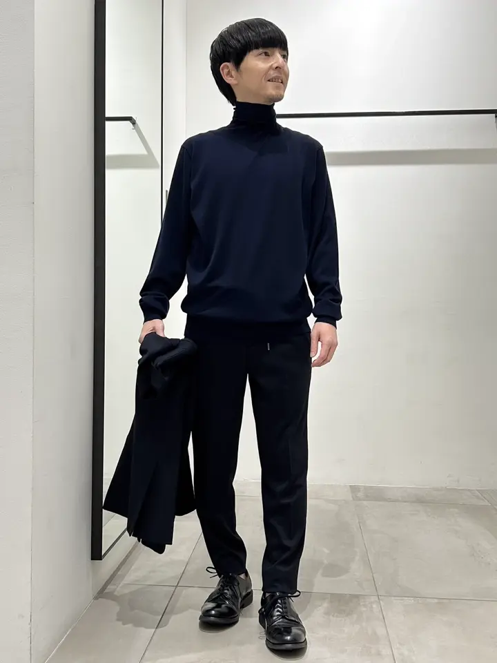 JOSEPH 鈴木 コーディネート画像