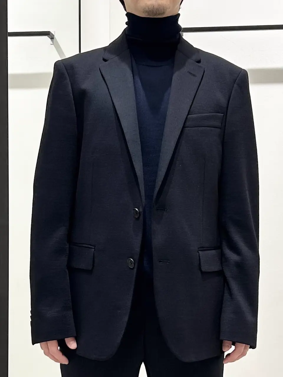 JOSEPH 鈴木 コーディネート画像