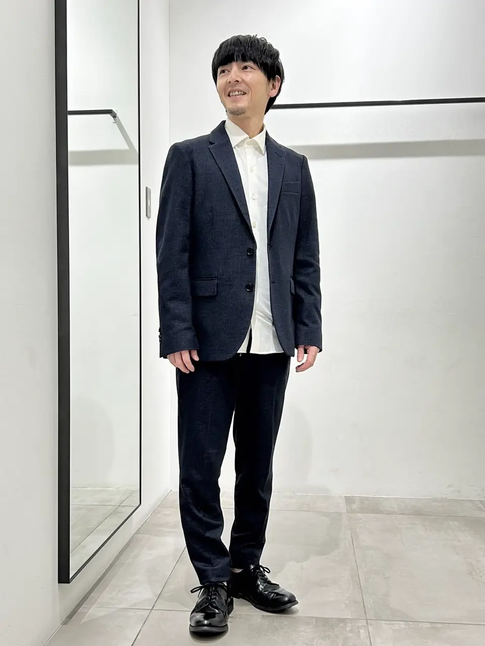 JOSEPH 鈴木 コーディネート画像