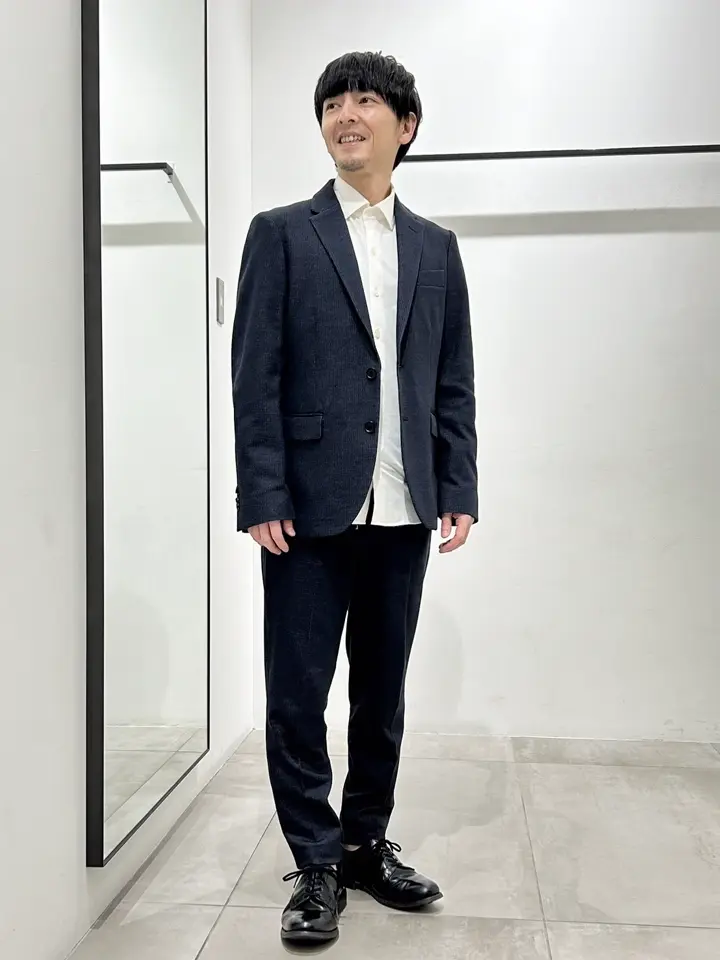 JOSEPH 鈴木 コーディネート画像