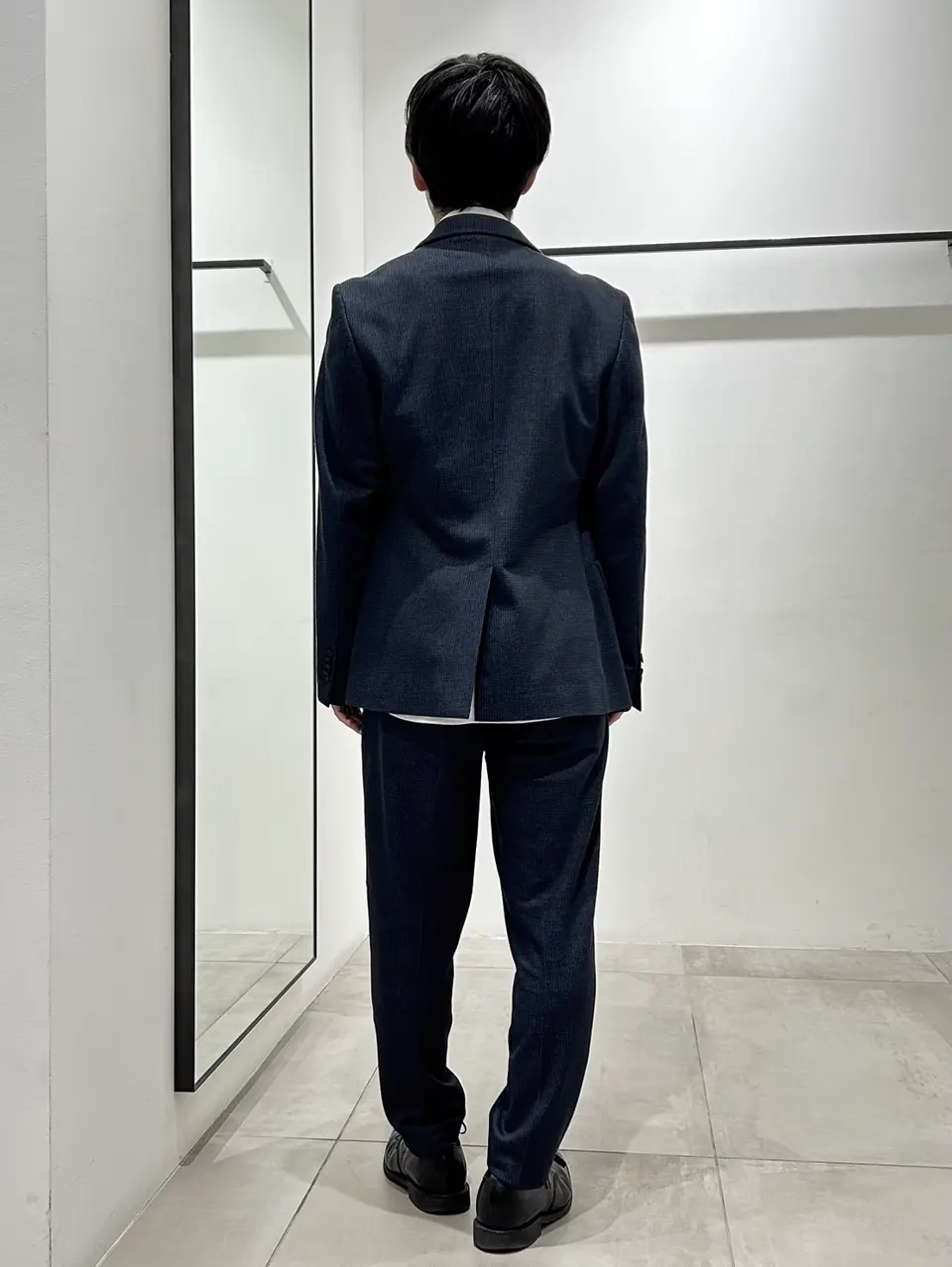 JOSEPH 鈴木 コーディネート画像