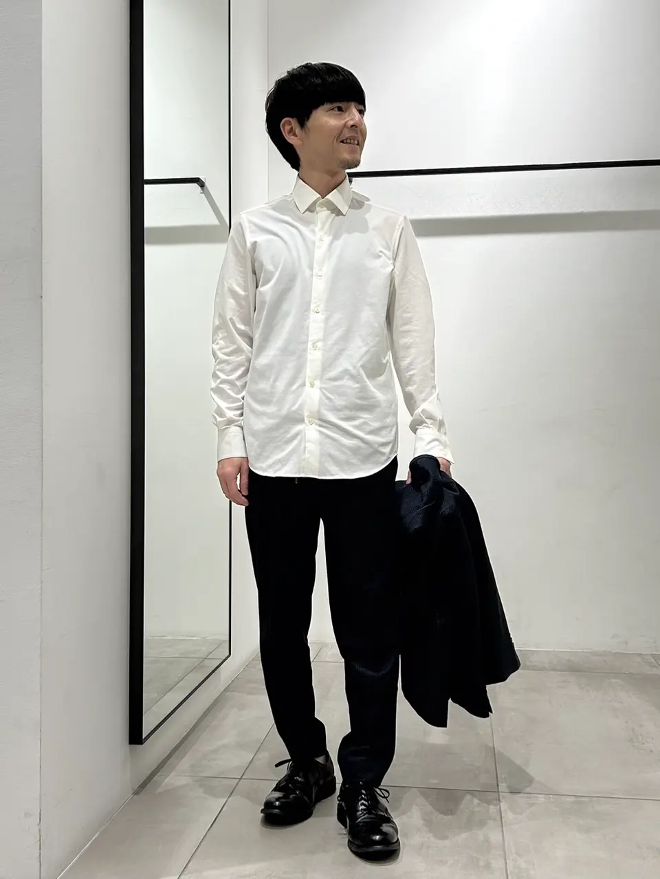 JOSEPH 鈴木 コーディネート画像