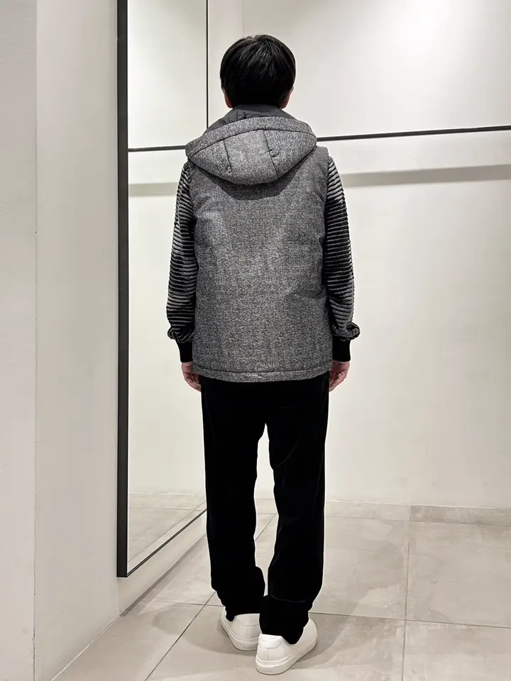 JOSEPH 鈴木 コーディネート画像