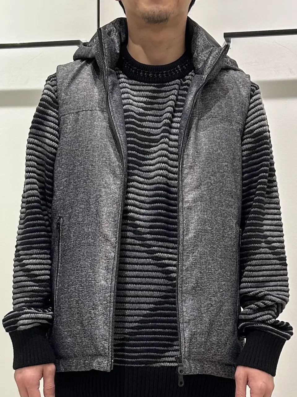 JOSEPH 鈴木 コーディネート画像