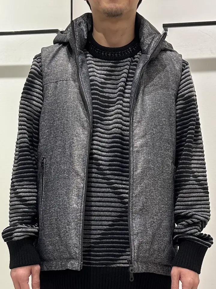 JOSEPH 鈴木 コーディネート画像