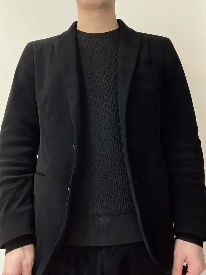 JOSEPH HOMME 新井 コーディネート画像